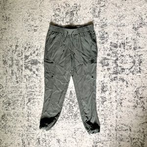 Banana Republic Cargo Pants